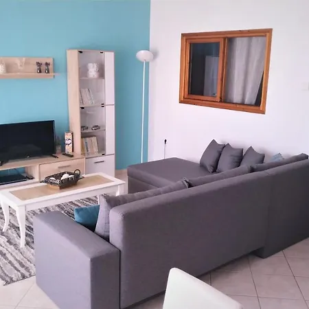 Vasileia' S Brand New House
