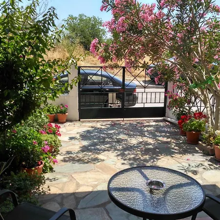 Appartement Vasileia' S Brand New House