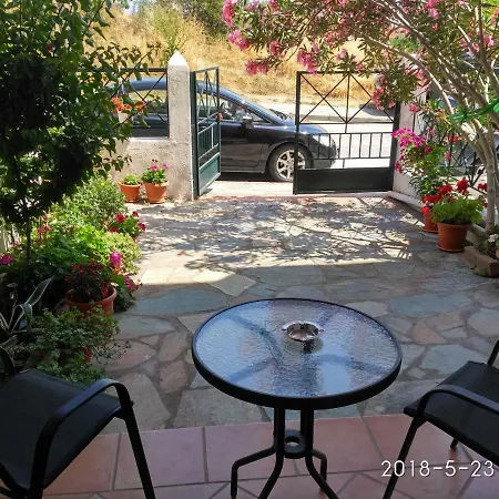 Apartment Vasileia' S Brand New House Kavala