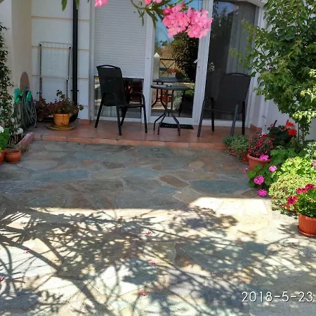 Apartment Vasileia' S Brand New House Kavala