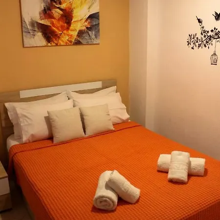 Apartment Vasileia' S Brand New House Kavala