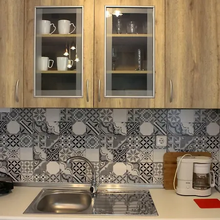 Apartment Vasileia' S Brand New House