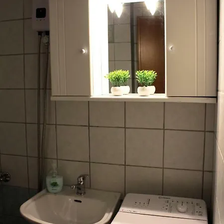 Appartement Vasileia' S Brand New House Kavala