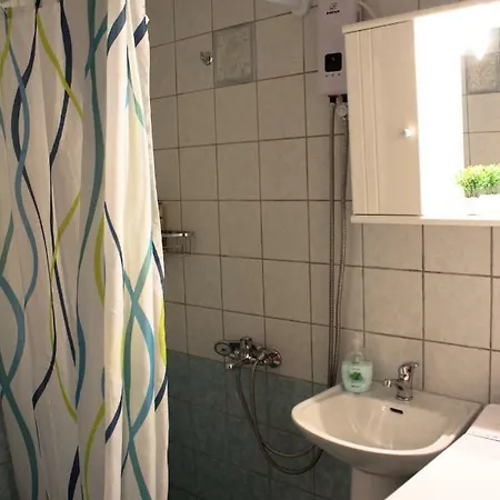 Vasileia' S Brand New House *