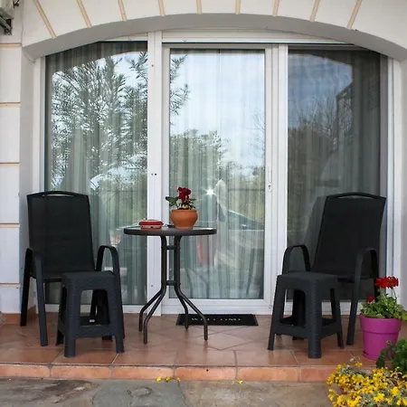 Appartement Vasileia' S Brand New House *